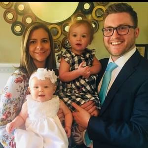 Meet your Posher, Tyler